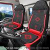 Подушка на сиденье грузовика для Ouman GTL, Dongfeng Tianlong, Navigator, Jiefang J6P