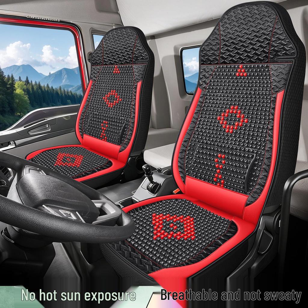 Подушка на сиденье грузовика для Ouman GTL, Dongfeng Tianlong, Navigator, Jiefang J6P
