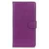 For OnePlus Nord 5 5G Wallet Case PU Leather Phone Cover Litchi Texture