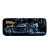 Marushin Tufted Mat, Back To the Future Time Machine III, Interior Rug with Non-Slip Tufting, 4755029700