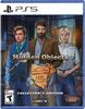 Hidden Objects Unsolved Case Edition North PS5 7 Collector's (Import America) -