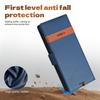 Anti Fall Leather Flip Case for Samsung Galaxy S26 Ultra S25e S25 Plus S24 FE S23 S22 Stand Phone Cover Protective Phone Case