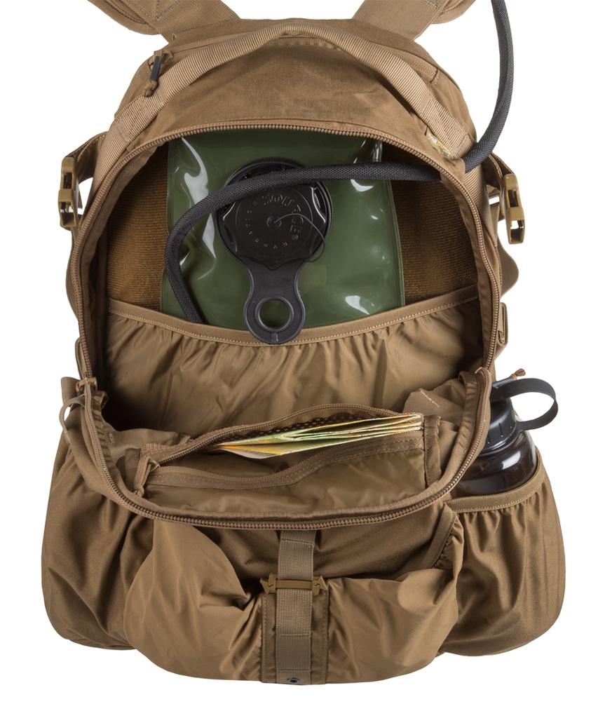 Helikontex Rider Backpack Multicam