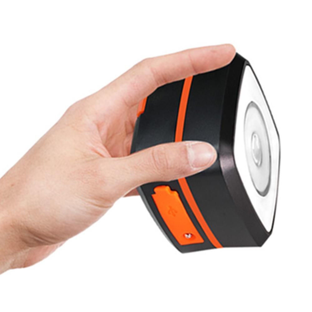 Светодиодный фонарик на солнечной батарее, мощный, для кемпинга, палаточный фонарь, ручной фонарь, лампа-фонарь