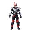 Bandai SPIRITS S.H.Figuarts Kamen Rider Geetz Magnum Boost Form (first Production) Approx. 150mm PVC&ABS Painted Movable Figure