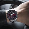 CASIO Men EDIFICE Black Watch ECB-900DB-1A ECB-900DB-1A