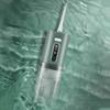 Portable Water Flosser USB Charging Teeth Cleaner Professional Electric Toothbrush  Dental Care