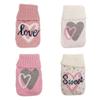Hand Warmer with Soft Cover Case Sweet and Love