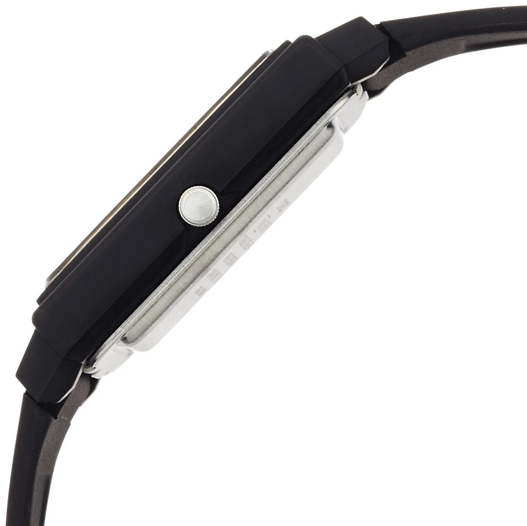 Часы Product Black [Casio import] MQ-38-9ADF [Продукт]