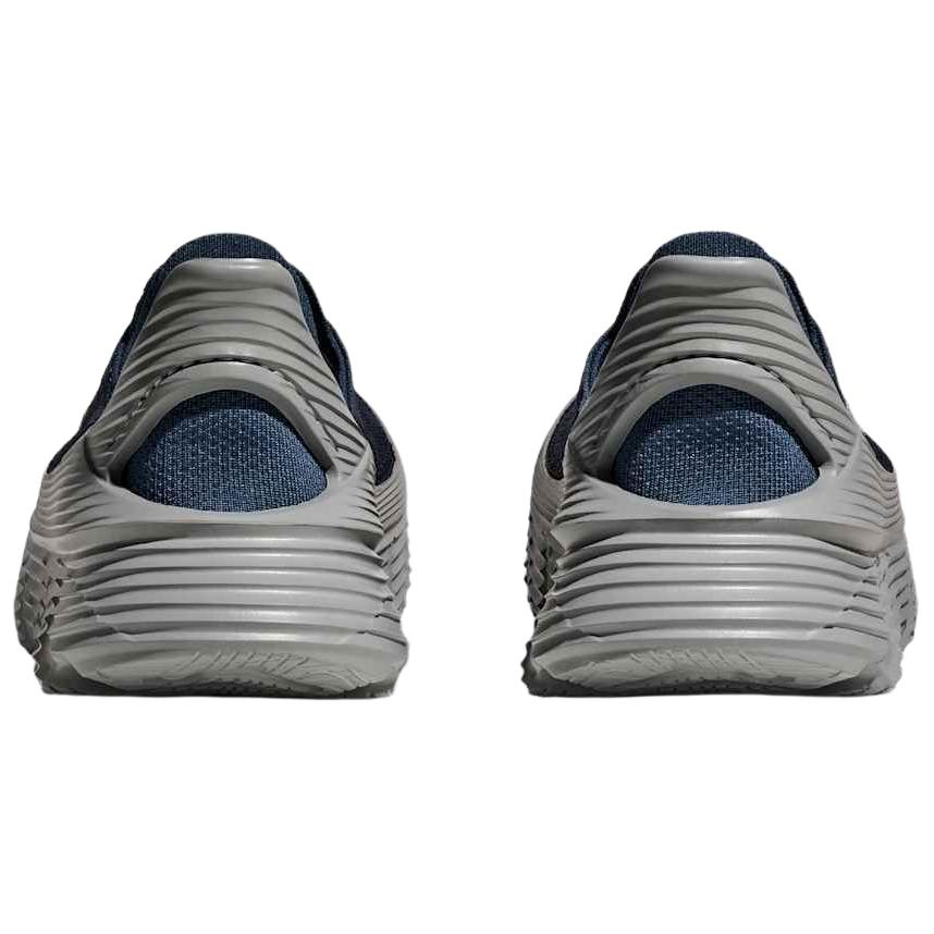 HOKA One One Восстановите TC Удобные Универсальные Дышащие Повседневные Кроссовки для Образа Жизни Унисекс Повседневные Кроссовки Синие 1134532-VLR