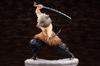 Tsuya ARTFX J Demon Kimetsu no Yaiba Inosuke Tsukihira масштабная законченная фигурка, окрашенная в ПВХ, PP925 Slayer 1/8