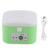 Electric USB Drying Box Headphone Dehumidifier Moisture Proof Hear Aid Dryer Case