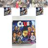 English Version Family Card Deck For Party Games And Group Strategy Fun