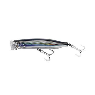 Tacklehouse Contact Feed Popper 150 CFP150 Морской синий HVC № 24