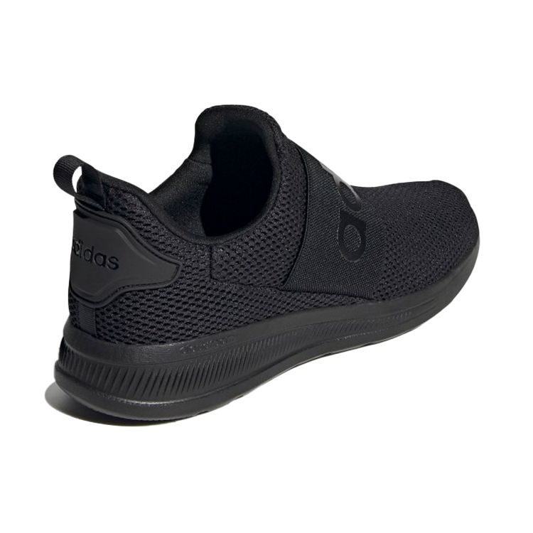 Adidas Мужские кроссовки Lite Racer Adapt 4.0 Triple Black Core-Black H04296