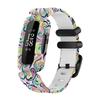 Новый силиконовый браслет на запястье для Fitbit Ace 3/inspire 2, ремешок для смарт-часов, замена браслета, детский браслет, ремешки для часов