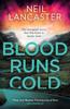 Книга Blood Runs Cold : Book 4