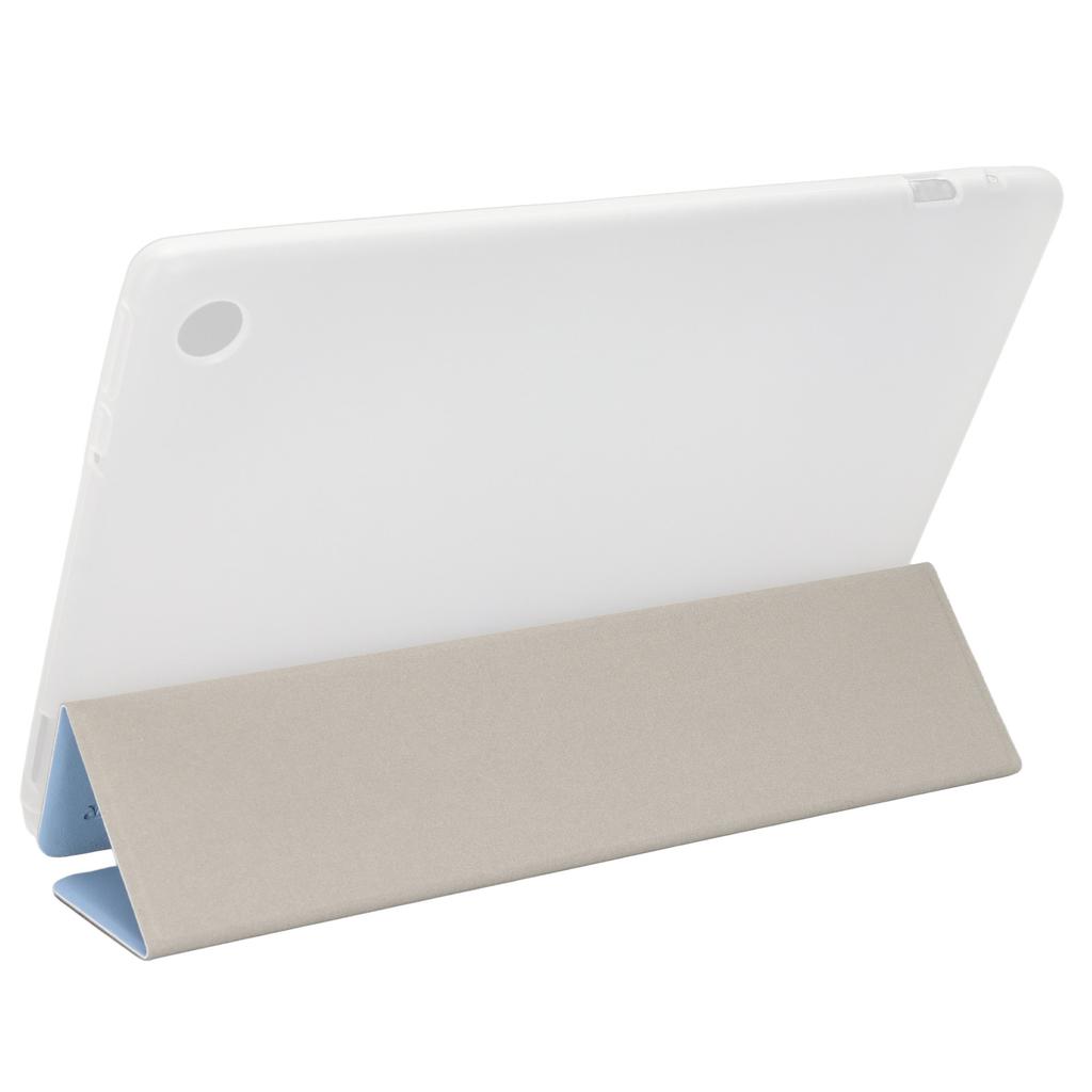 Tablet Case Soft Comfortable Fit Design Ultra Thin TPU Protective Cover for P25 10.1in Tablet