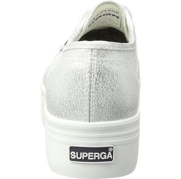 Кроссовки Superga 2790 Lamew W