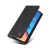 Кожаный чехол-книжка на для Xiaomi Redmi 12 4G 12C 10C 10 2022 Prime 13C 5G Чехол Присоска Кожаная Подставка Защитные сумки для телефона