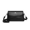 High-end casual bag women's 2026 new mother bag soft leather shoulder bag versatile large-capacity messenger bag