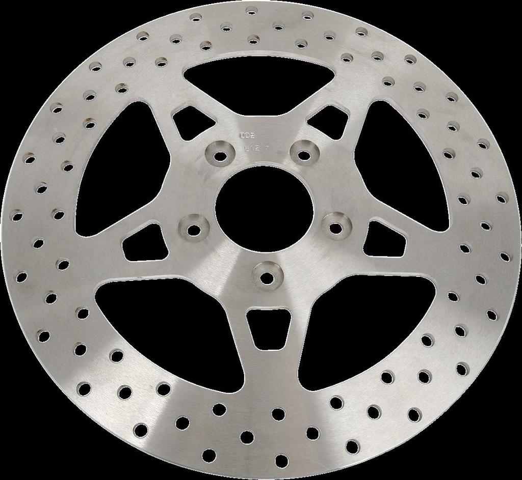 Ebc Fsd002 2000-2007 Harley-Davidson CVO Road King Ön Fren Diski