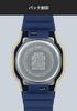 Часы BlackEyePatch Collaboration Model Navy [Casio] G-Shock [] DW-5610BEP-2JR Мужские