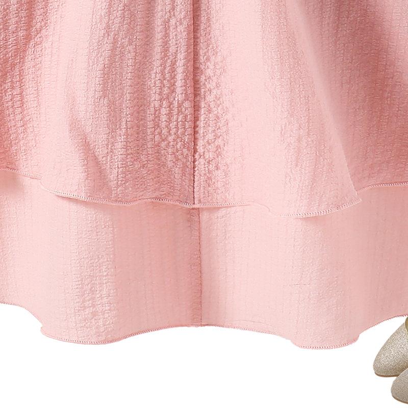 Платья для девочек Детская одежда Весна Лето Платья принцесс на бретелях