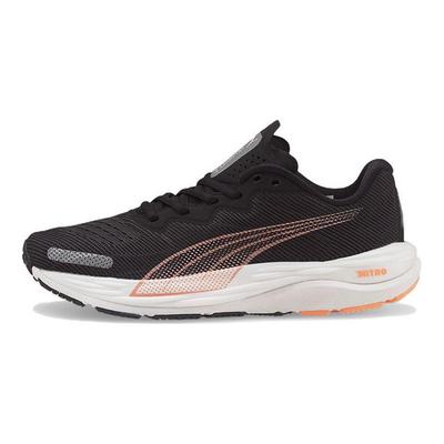 Кроссовки Velocity Nitro 2 Black Fizzy Melon Women 376262-05