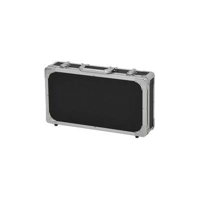 Кейс для эффекторов KC EC-50BK черный