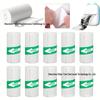 Mini Coreless Self-Adhesive Thermal Printer Paper for Cash Register and Photo Labels
