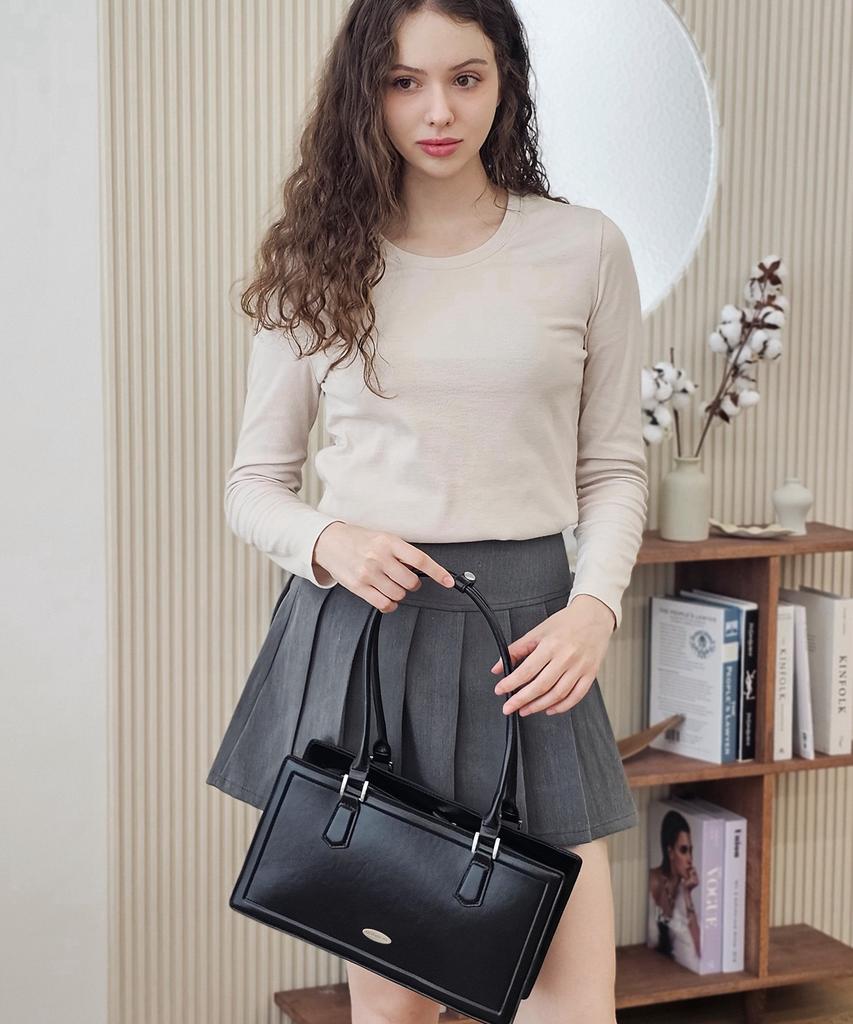Matincox Heritage Shoulder - Черный