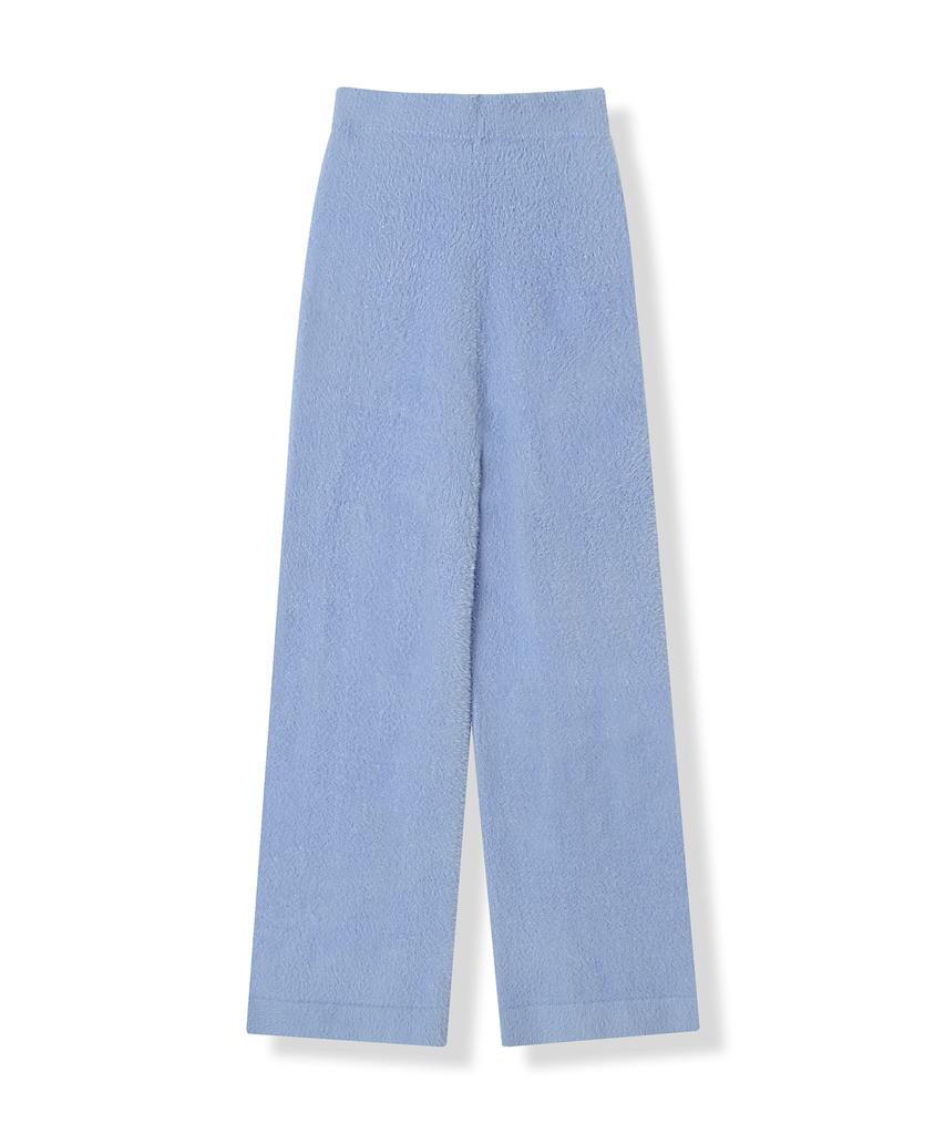 AVANDRESS Happy Line Knit Pants - 4Col