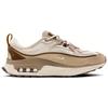 Nike Air Max Bliss Phantom Cacao Wow Women Sneakers Cream Metallic-Gold Khaki FV3637-070