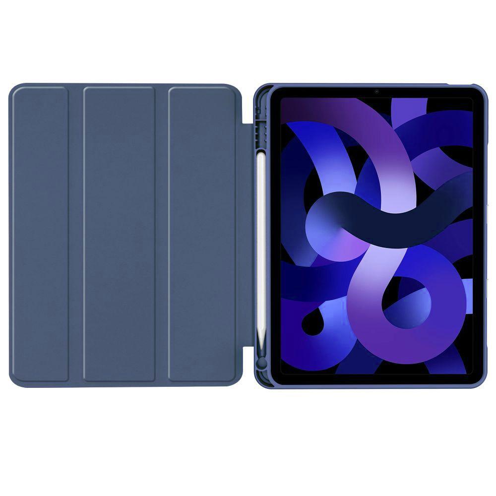 Tech-Protect Sc Pen Ipad Air 10.9 4 / 5 / 2020-2022 / 11 6 / 7 / 2024-2025 Navy Blue