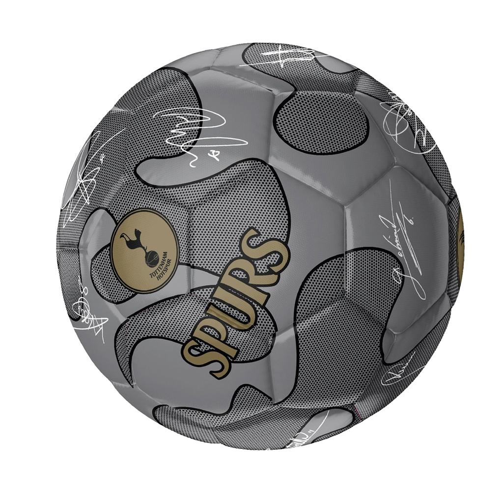 Tottenham Hotspur FC Signature 32 Panel Football
