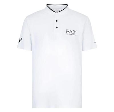 8NPT21-PJEMZ поло с короткими рукавами