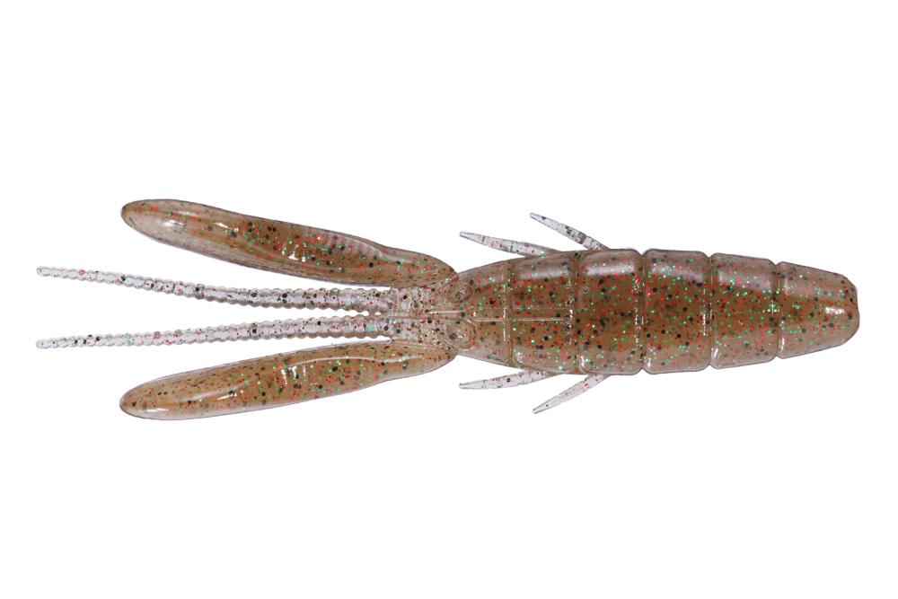 OSP Мягкая приманка Dolive Beaver 3 дюйма W-009 (7103)