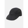 Kolon Sports Унисекс Легкая Кепка Sahara Qerex25321blk