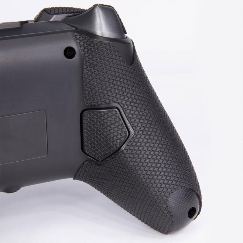 Button Sticker Wireless Game Handle Grips Tape Classical Version for Game Controller Grip Skin