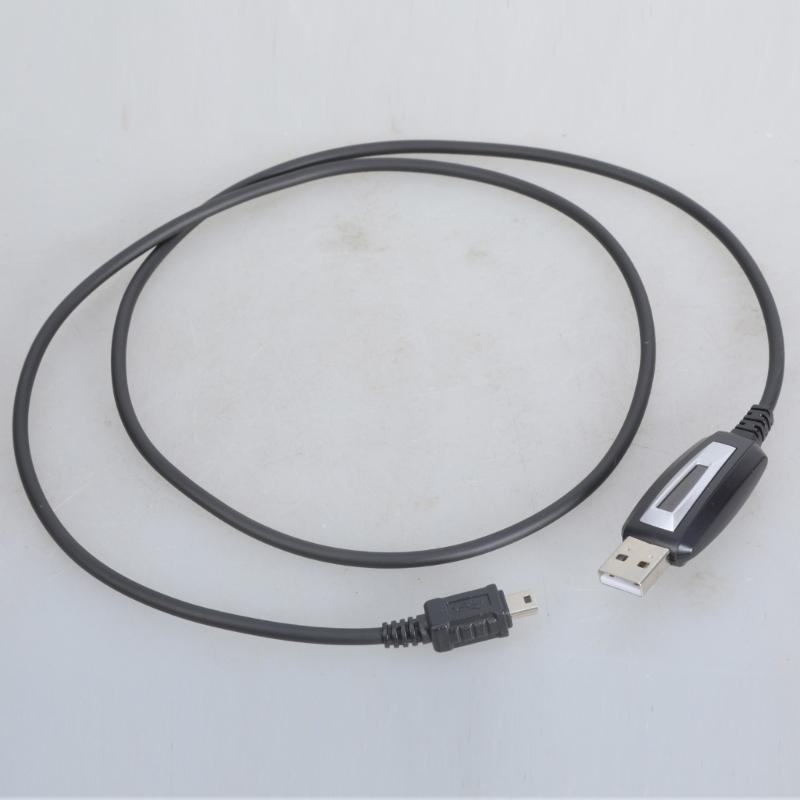 Кабель для программирования USB для мобильной радиостанции TYT, шнур для программирования, 100 см