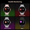Bluetooth Call Smart Watch Women 1.43inch Amloed Watches Men Sports Fitness Tracker Heart Rate Smartwatch For Android IOS