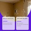Moonspry Spider Repellent Spray - Gentle Ingredients For Daily Indoor Cleaning, Convenient Household Protective Spray