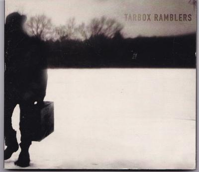 CD TARBOX RAMBLERS Tarbox Ramblers ROUNDER82161905 Rounder Select 2000 US Rock Б/у