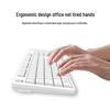 Lenovo Беспроводной комплект клавиатуры и мыши MK23