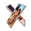 Чехол для телефона S-Shakira Singer для Samsung A55 A35 A25 A15 A07 A05S A16 A17 A26 A36 A37 A56 A57 Galaxy Note 20 10 A50S A71 A51 A31