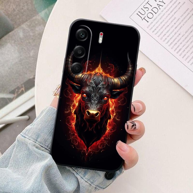 For Motorola Moto G86 Phone Case astronaut Silicone Camera Protection Back Cover For Moto G56 G 86 Power Funda Coque MotoG86