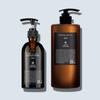 HOLTZ FOR MAN Men Men's After Shave Skin 300ml Foam Cleansing 1000ml 2 Piece Set Shave Skin Face Wash Cosmetics