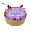 Сенсорные игрушки-антистресс для тревожности, Мягкая сжимаемая игрушка для снятия стресса, Игрушки-фиджеты для терапии рук для взрослых и детей, Инструмент для упражнений, разминания и растягивания, Тактильный фокус