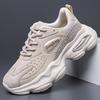 Men's Breathable Thick-soled Casual Sports Shoes, Outdoor Running, All-season Tennis, Men's Comfortable Sports Shoes,Men's Shoes